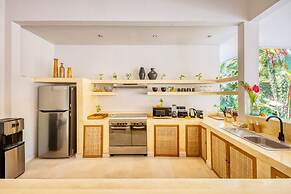 Villa Reina by Soobali