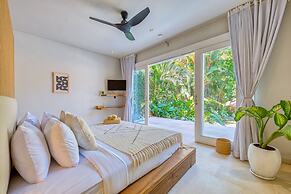 Villa Reina by Soobali