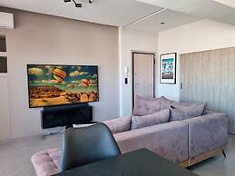 Athens Heart Acropolis Balcony