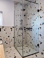 Athens Heart Acropolis Balcony