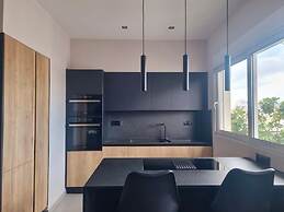 Athens Heart Acropolis Balcony