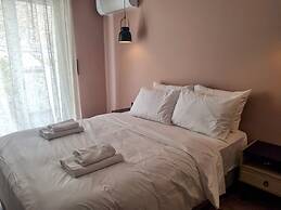 Athens Heart Acropolis Balcony