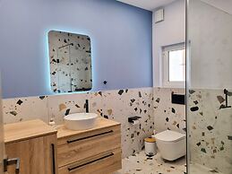 Athens Heart Acropolis Balcony