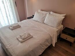 Athens Heart Acropolis Balcony