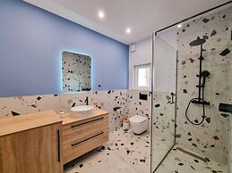 Athens Heart Acropolis Balcony