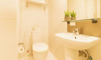 RedDoorz at LuxeLite Suites Makati