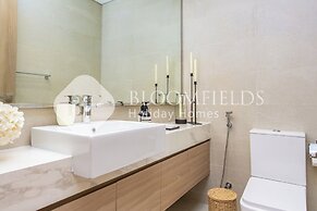 Bloomfields 1BR Azizi Farhad Burj View
