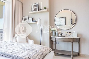 Bloomfields 1BR Azizi Farhad Burj View