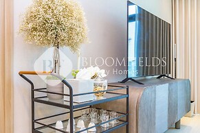 Bloomfields 1BR Azizi Farhad Burj View