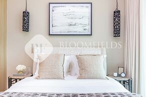 Bloomfields 1BR Azizi Farhad Burj View