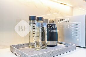 Bloomfields 1BR Azizi Farhad Burj View