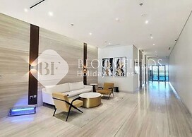 Bloomfields 1BR Azizi Farhad Burj View
