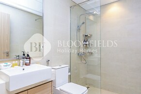 Bloomfields 1BR Azizi Farhad Burj View