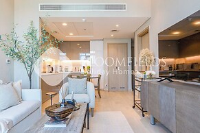 Bloomfields 1BR Azizi Farhad Burj View