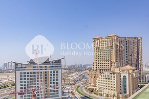 Bloomfields 1BR Azizi Farhad Burj View
