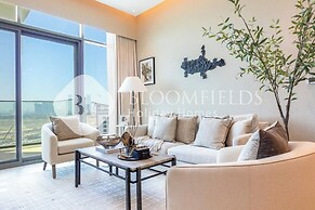 Bloomfields 1BR Azizi Farhad Burj View