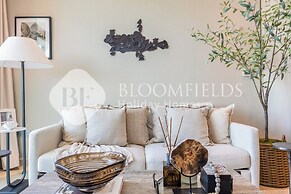 Bloomfields 1BR Azizi Farhad Burj View