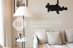 Bloomfields 1BR Azizi Farhad Burj View