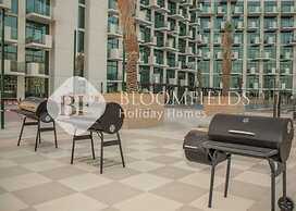 Bloomfields 1BR Azizi Farhad Burj View