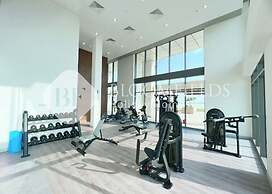 Bloomfields 1BR Azizi Farhad Burj View