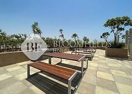 Bloomfields 1BR Azizi Farhad Burj View