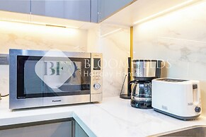 Bloomfields 1BR Azizi Farhad Burj View