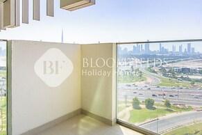 Bloomfields 1BR Azizi Farhad Burj View