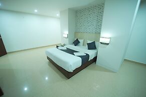 Sri Sai hotels and resorts