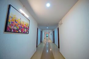 Sri Sai hotels and resorts