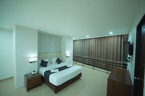 Sri Sai hotels and resorts