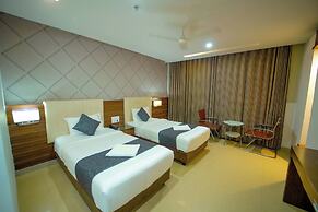 Sri Sai hotels and resorts