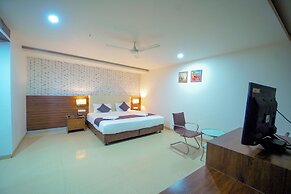 Sri Sai hotels and resorts