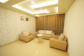 Sri Sai hotels and resorts