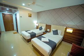 Sri Sai hotels and resorts
