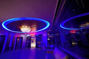 Sri Sai hotels and resorts