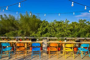 goSTOPS Pondicherry Near Auroville