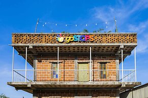 goSTOPS Pondicherry Near Auroville