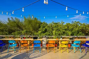 goSTOPS Pondicherry Near Auroville