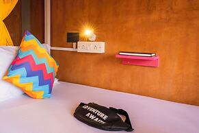 goSTOPS Pondicherry Near Auroville