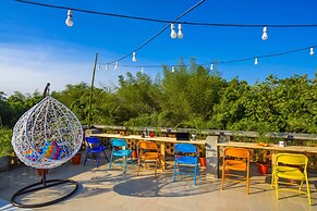 goSTOPS Pondicherry Near Auroville