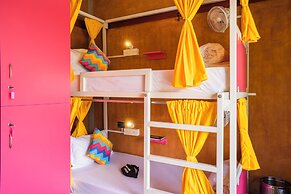 goSTOPS Pondicherry Near Auroville