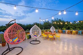 goSTOPS Pondicherry Near Auroville