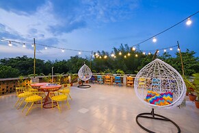 goSTOPS Pondicherry Near Auroville