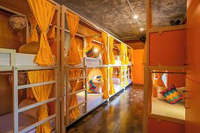 goSTOPS Pondicherry Near Auroville