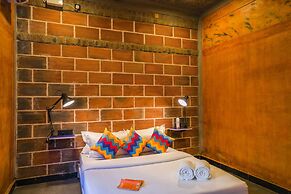 goSTOPS Pondicherry Near Auroville