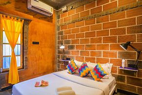 goSTOPS Pondicherry Near Auroville