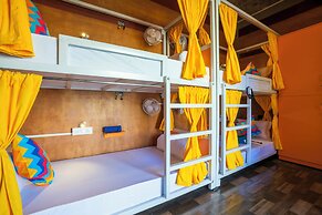 goSTOPS Pondicherry Near Auroville