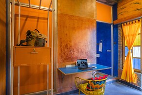 goSTOPS Pondicherry Near Auroville