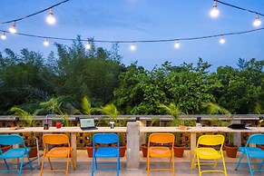 goSTOPS Pondicherry Near Auroville