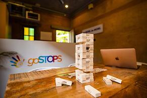 goSTOPS Pondicherry Near Auroville